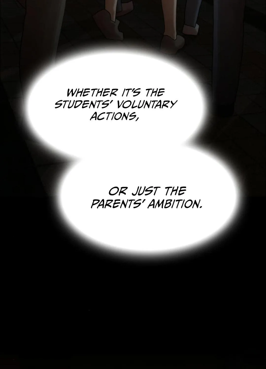 Cheonjae, Sesangeul Ikda Chapter 28 page 119 - 