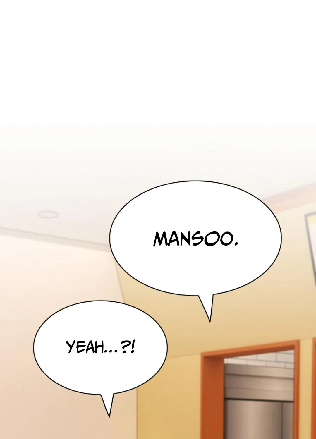 Cheonjae, Sesangeul Ikda Chapter 28 page 123 - 