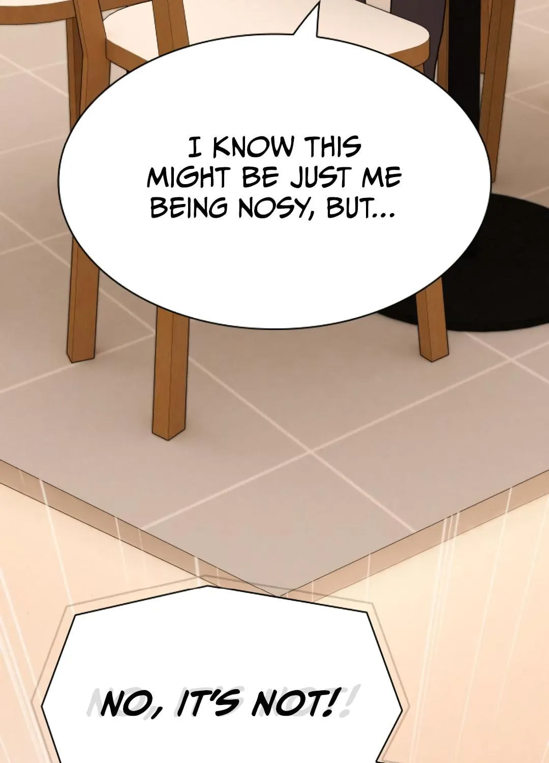 Cheonjae, Sesangeul Ikda Chapter 28 page 125 - 