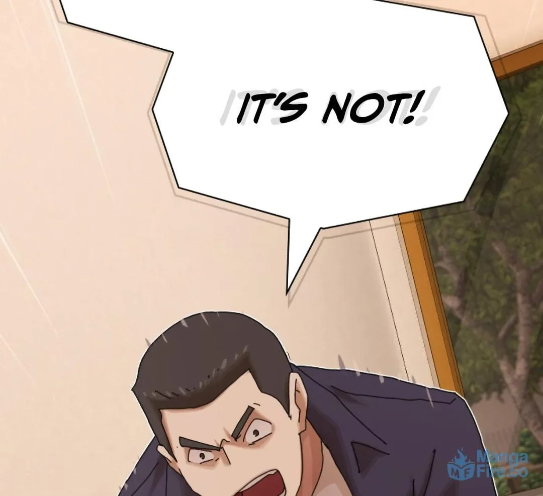 Cheonjae, Sesangeul Ikda Chapter 28 page 126 - 
