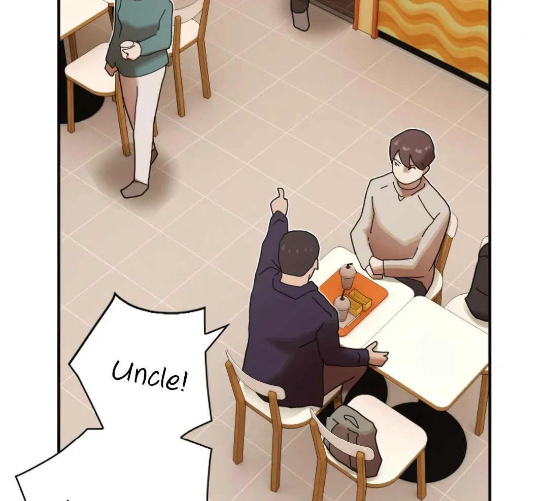 Cheonjae, Sesangeul Ikda Chapter 28 page 130 - 