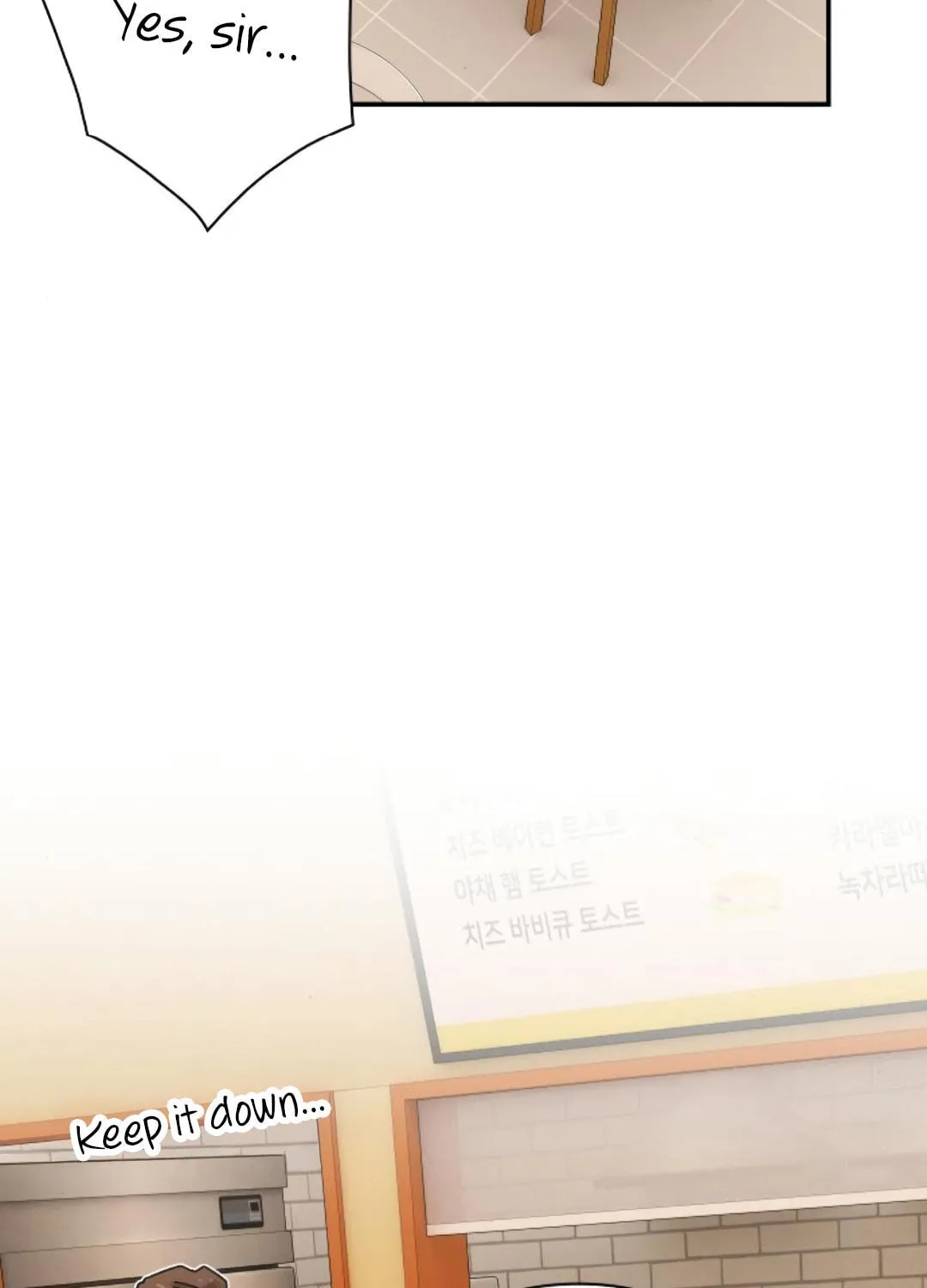 Cheonjae, Sesangeul Ikda Chapter 28 page 131 - 