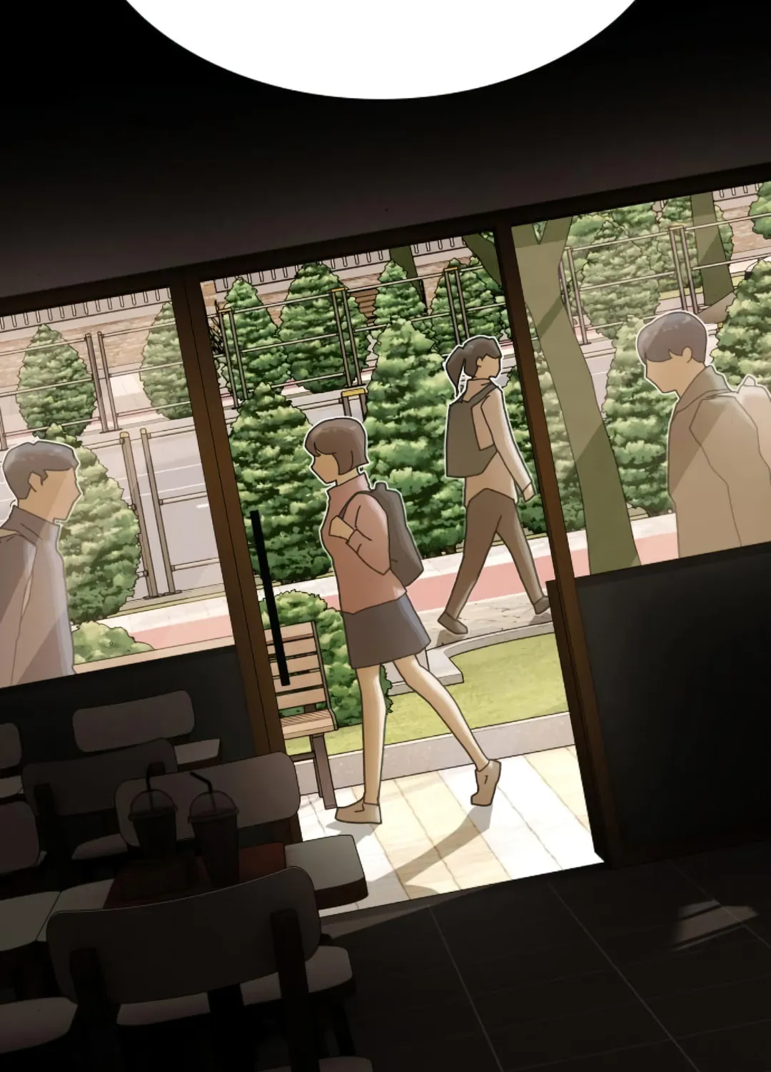 Cheonjae, Sesangeul Ikda Chapter 28 page 139 - 