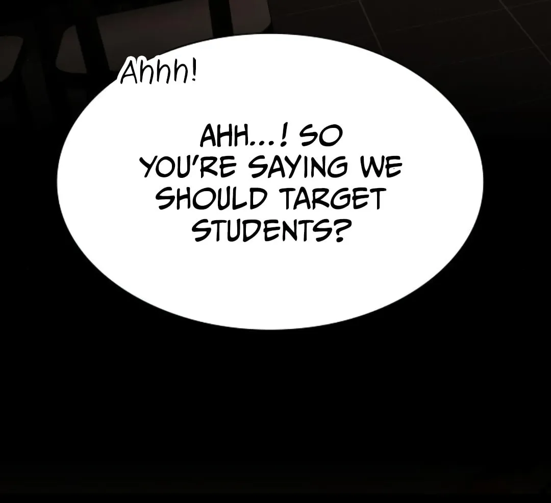 Cheonjae, Sesangeul Ikda Chapter 28 page 140 - 