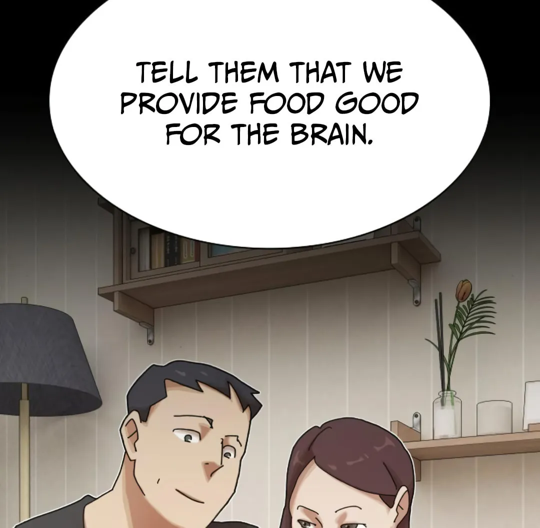 Cheonjae, Sesangeul Ikda Chapter 28 page 146 - 