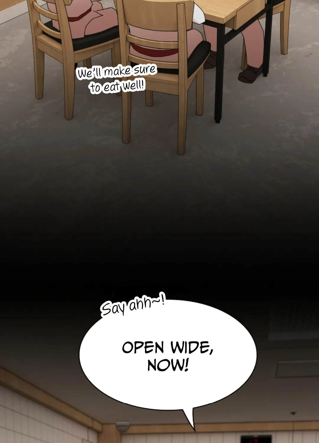 Cheonjae, Sesangeul Ikda Chapter 28 page 151 - 