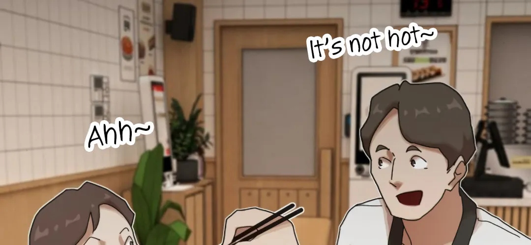 Cheonjae, Sesangeul Ikda Chapter 28 page 152 - 