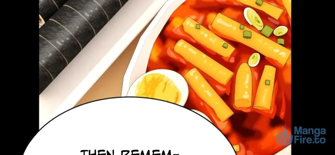 Cheonjae, Sesangeul Ikda Chapter 28 page 162 - 