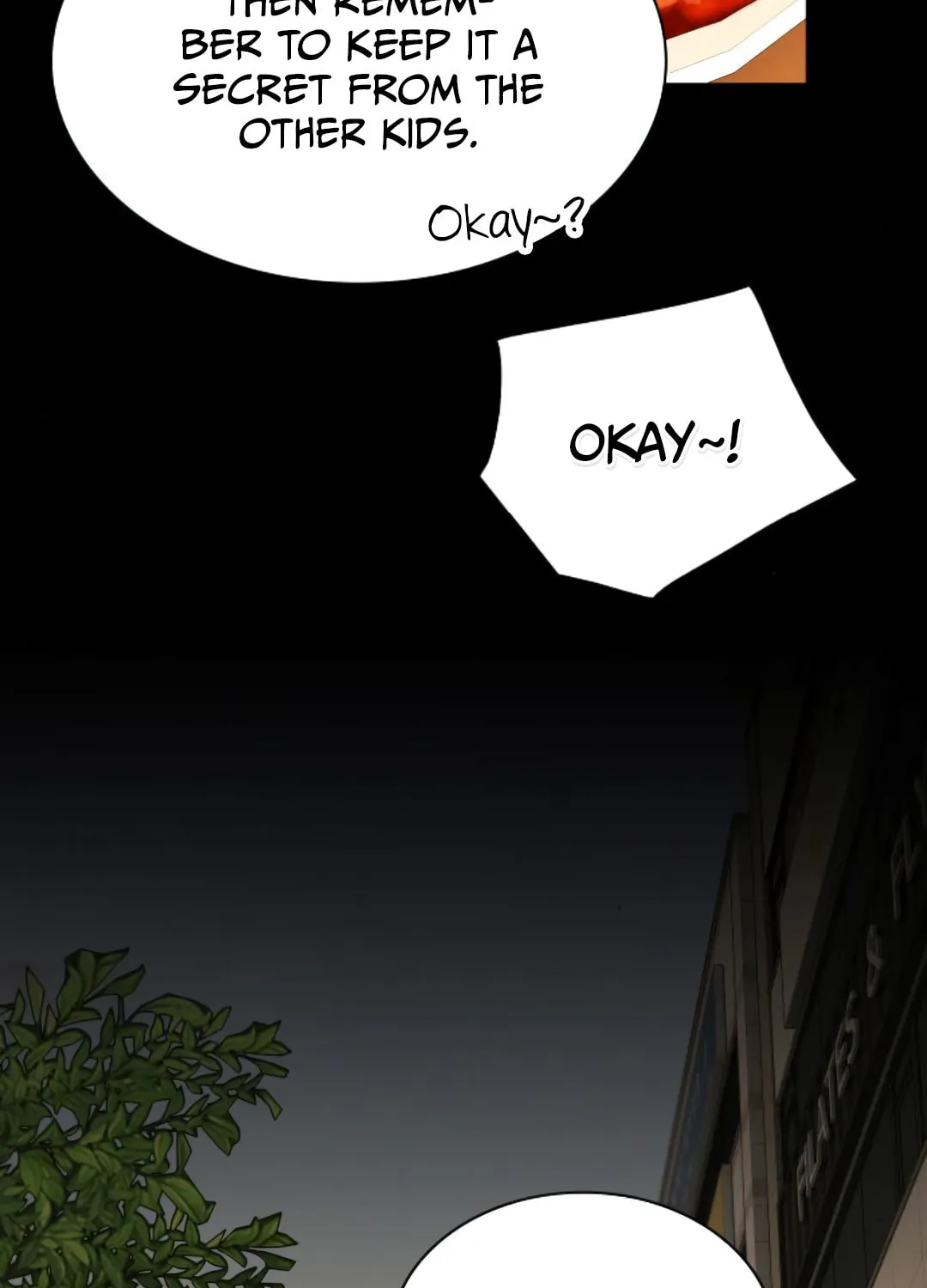 Cheonjae, Sesangeul Ikda Chapter 28 page 163 - 