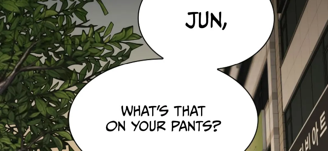 Cheonjae, Sesangeul Ikda Chapter 28 page 164 - 