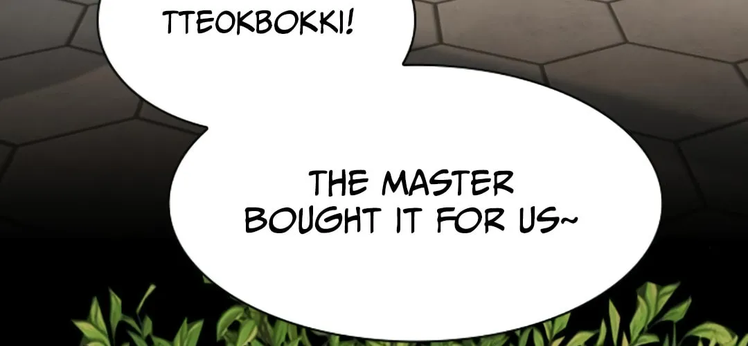 Cheonjae, Sesangeul Ikda Chapter 28 page 166 - 