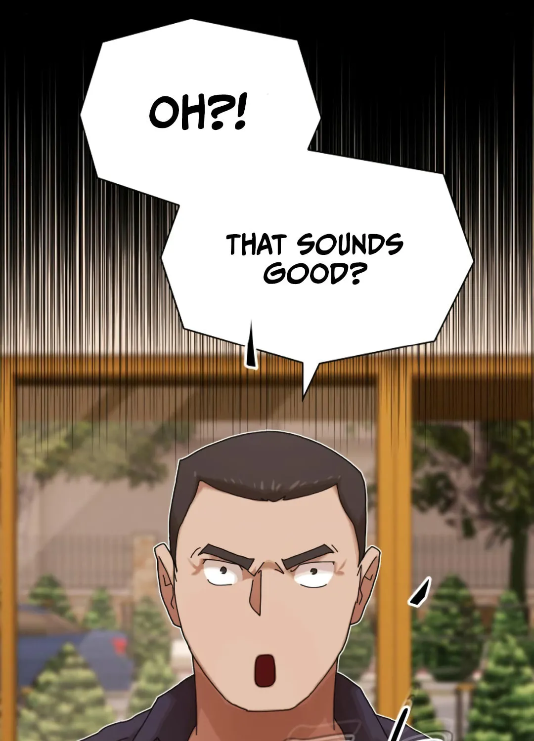 Cheonjae, Sesangeul Ikda Chapter 28 page 170 - 