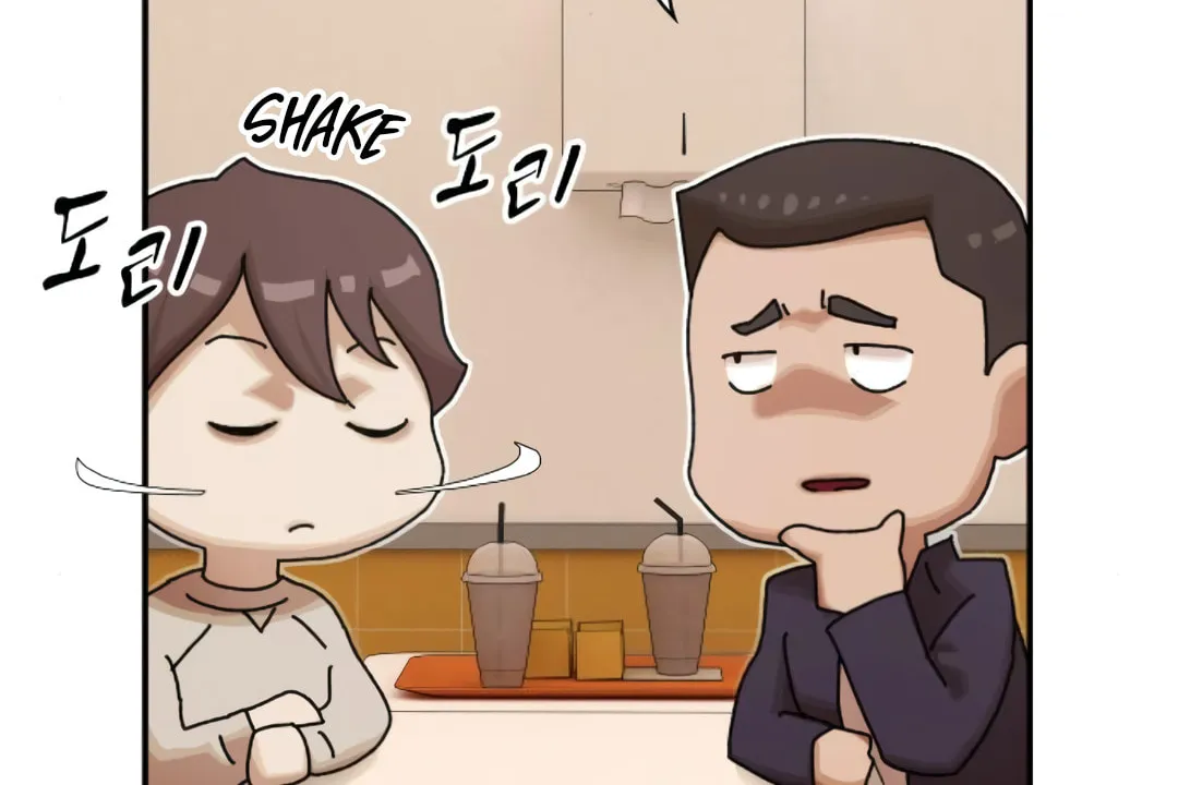 Cheonjae, Sesangeul Ikda Chapter 28 page 173 - 