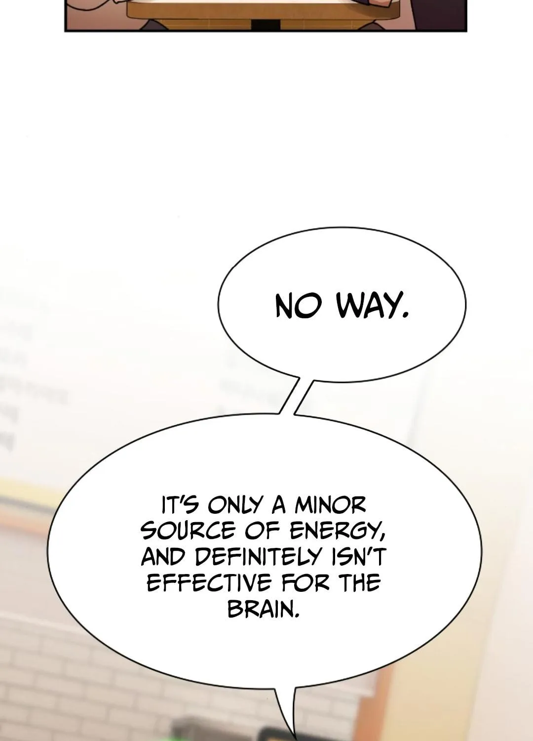 Cheonjae, Sesangeul Ikda Chapter 28 page 174 - 