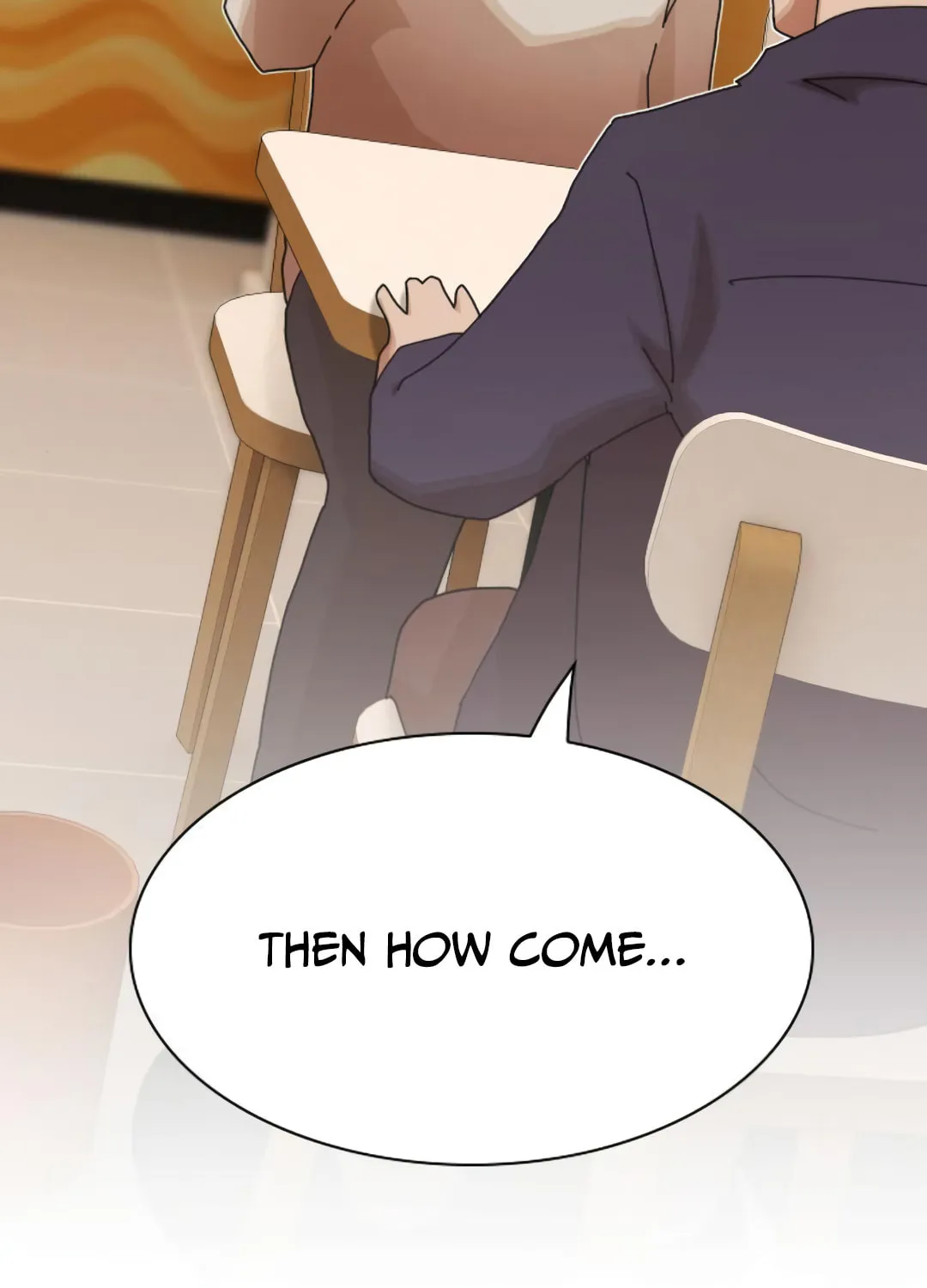 Cheonjae, Sesangeul Ikda Chapter 28 page 176 - 