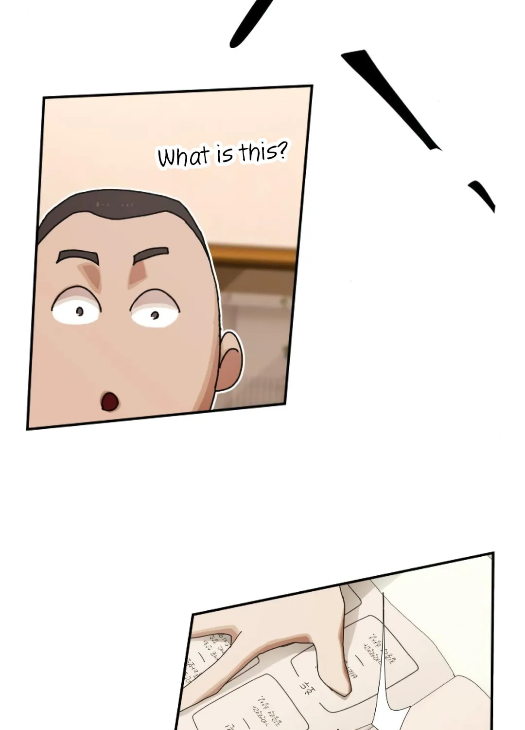 Cheonjae, Sesangeul Ikda Chapter 28 page 182 - 