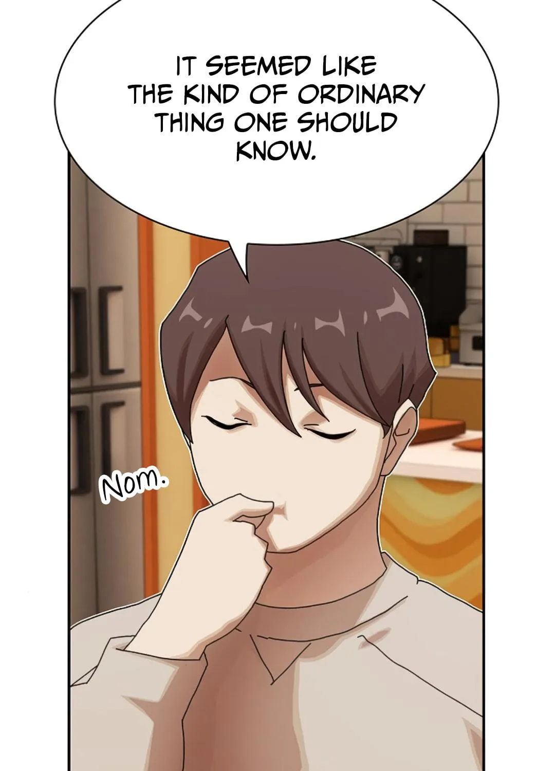 Cheonjae, Sesangeul Ikda Chapter 28 page 192 - 