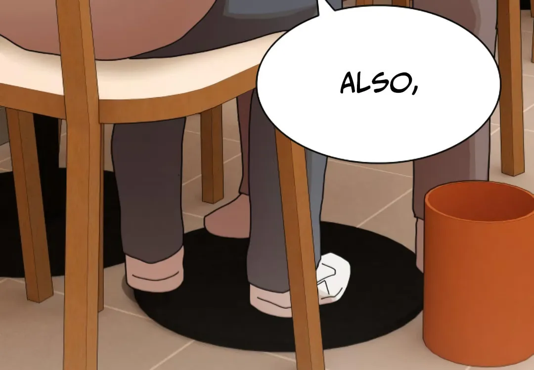 Cheonjae, Sesangeul Ikda Chapter 28 page 195 - 