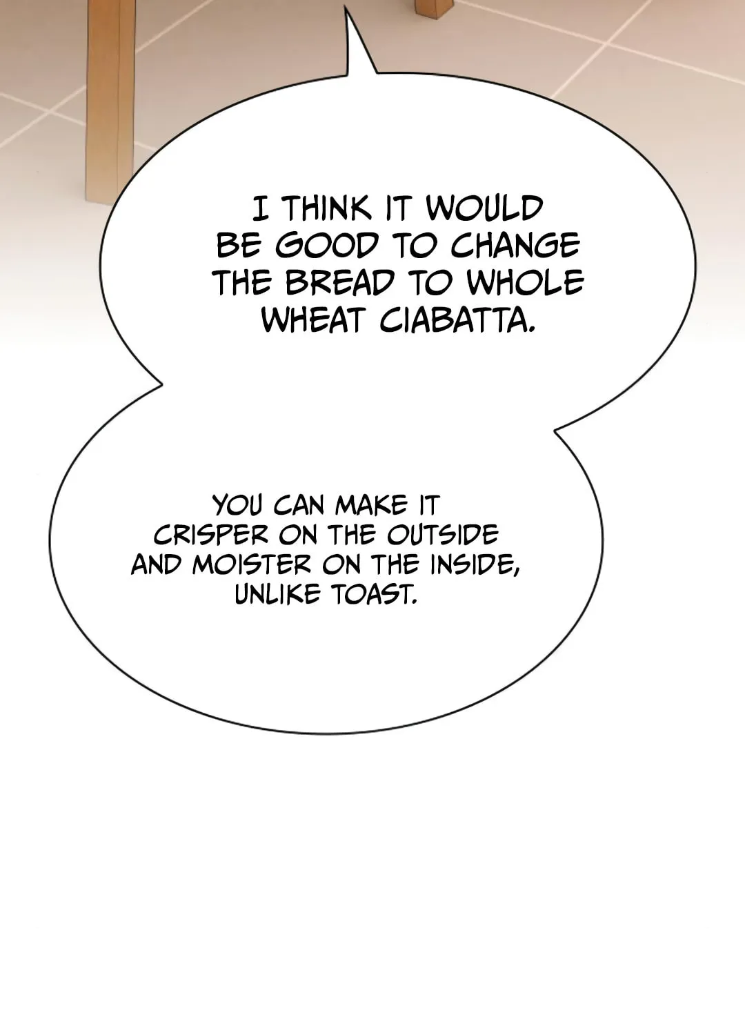 Cheonjae, Sesangeul Ikda Chapter 28 page 196 - 