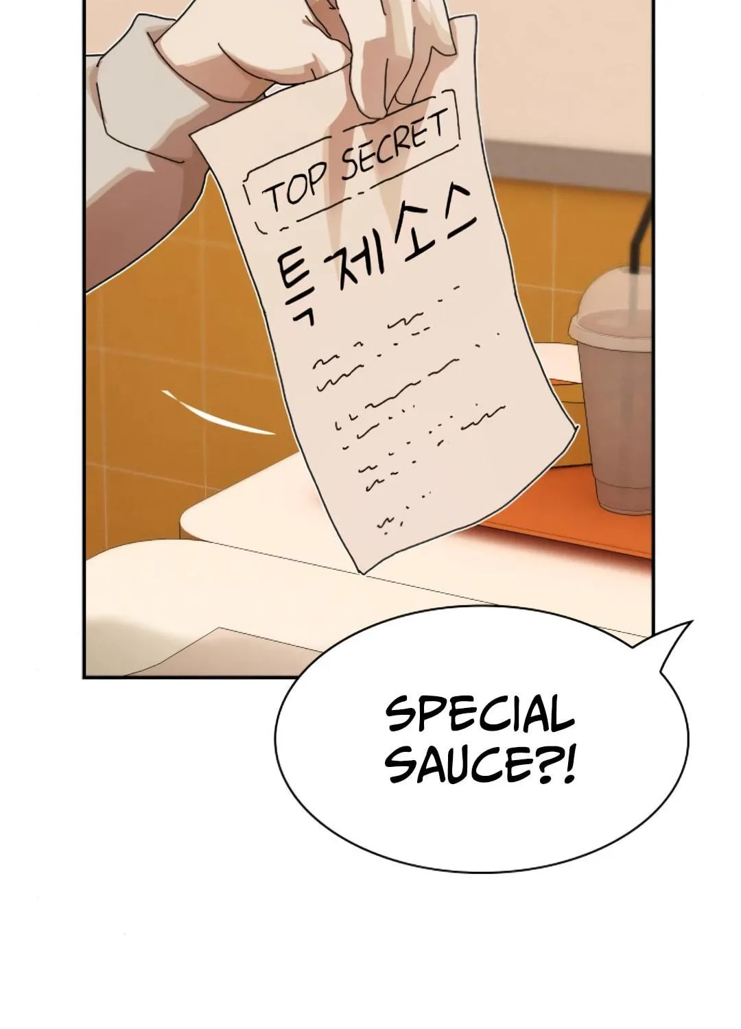 Cheonjae, Sesangeul Ikda Chapter 28 page 198 - 