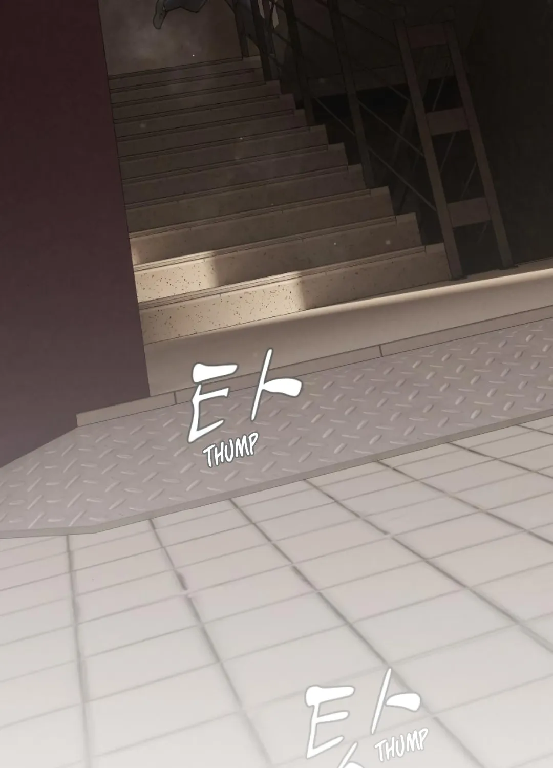 Cheonjae, Sesangeul Ikda Chapter 28 page 21 - 