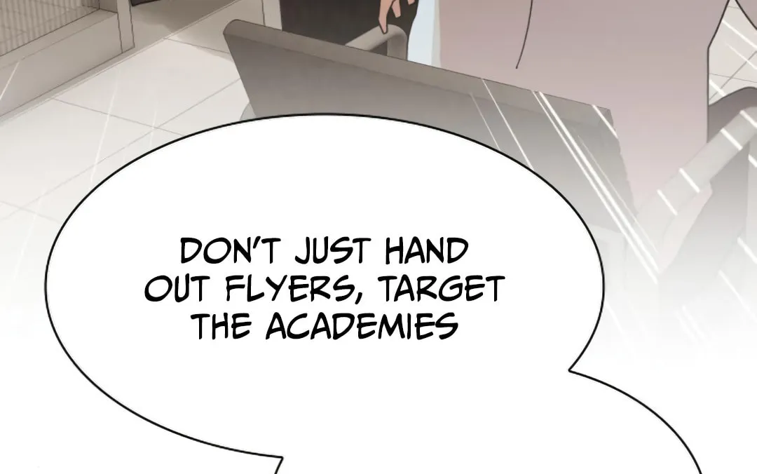 Cheonjae, Sesangeul Ikda Chapter 28 page 203 - 
