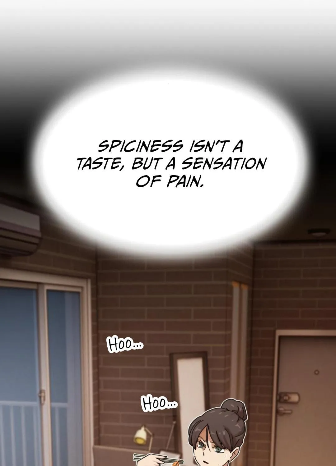 Cheonjae, Sesangeul Ikda Chapter 28 page 210 - 