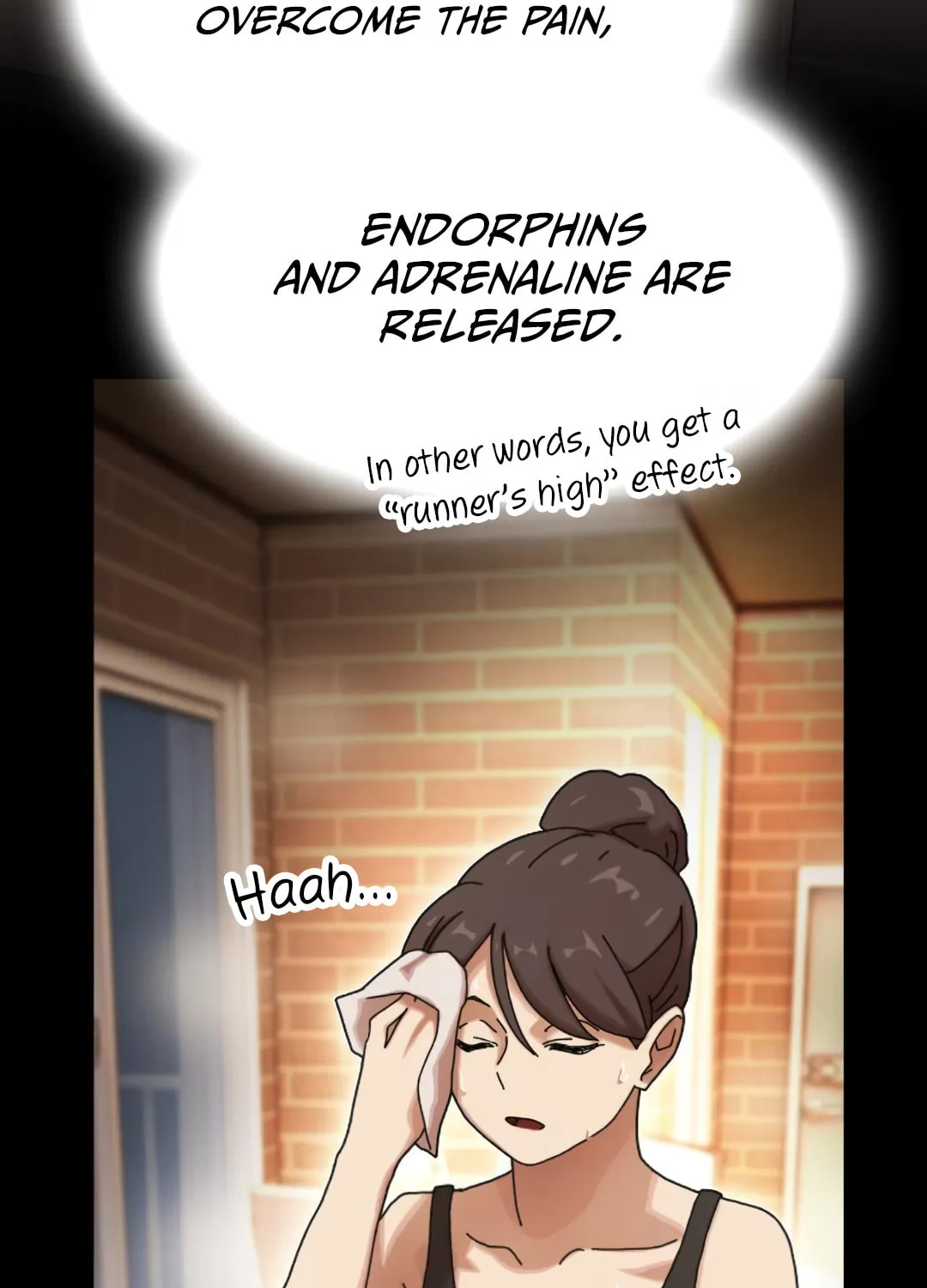 Cheonjae, Sesangeul Ikda Chapter 28 page 212 - 