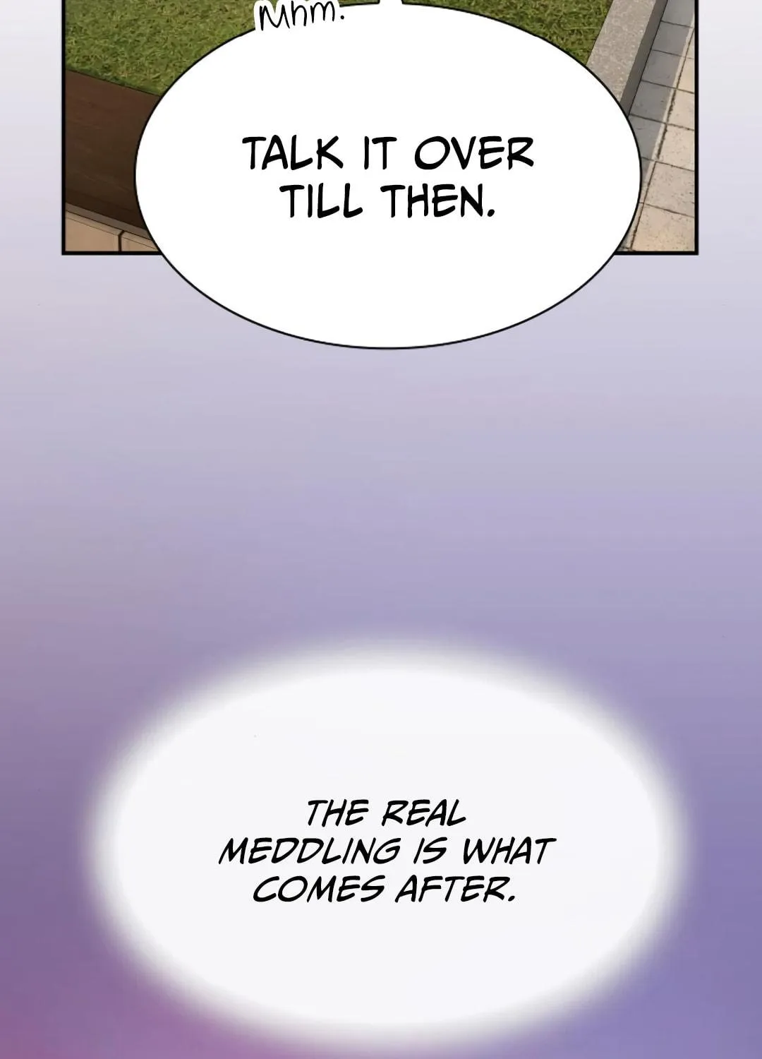 Cheonjae, Sesangeul Ikda Chapter 28 page 222 - 