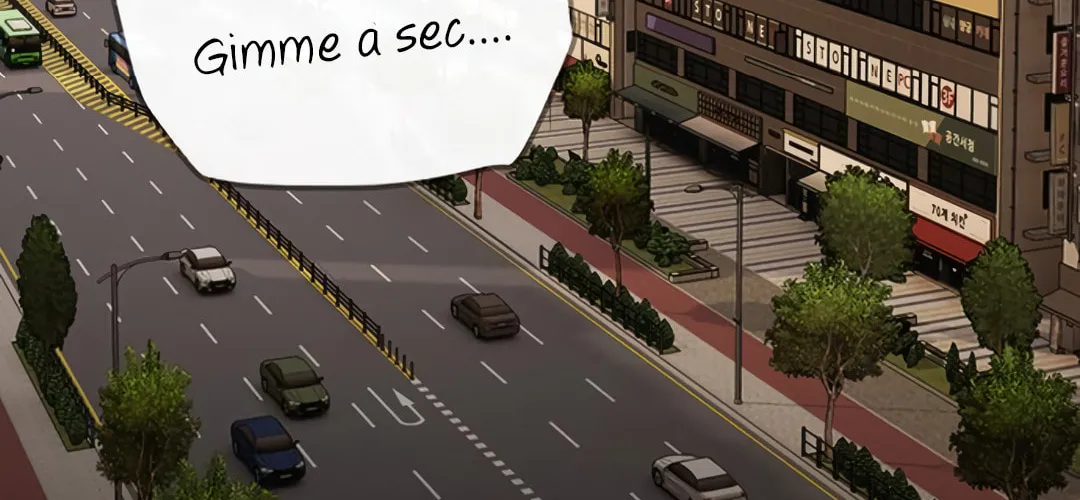 Cheonjae, Sesangeul Ikda Chapter 28 page 225 - 