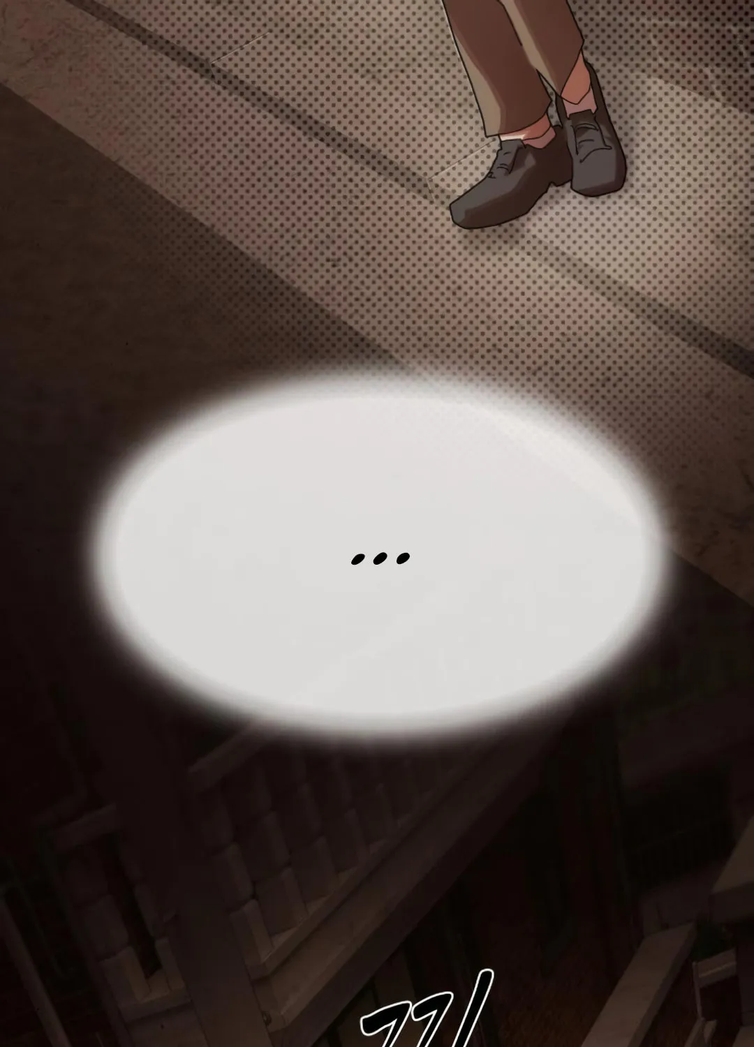 Cheonjae, Sesangeul Ikda Chapter 28 page 244 - 