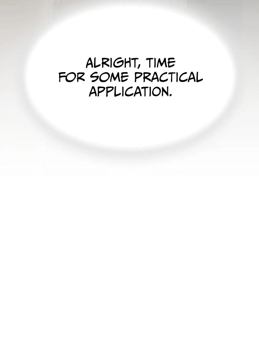 Cheonjae, Sesangeul Ikda Chapter 28 page 39 - 