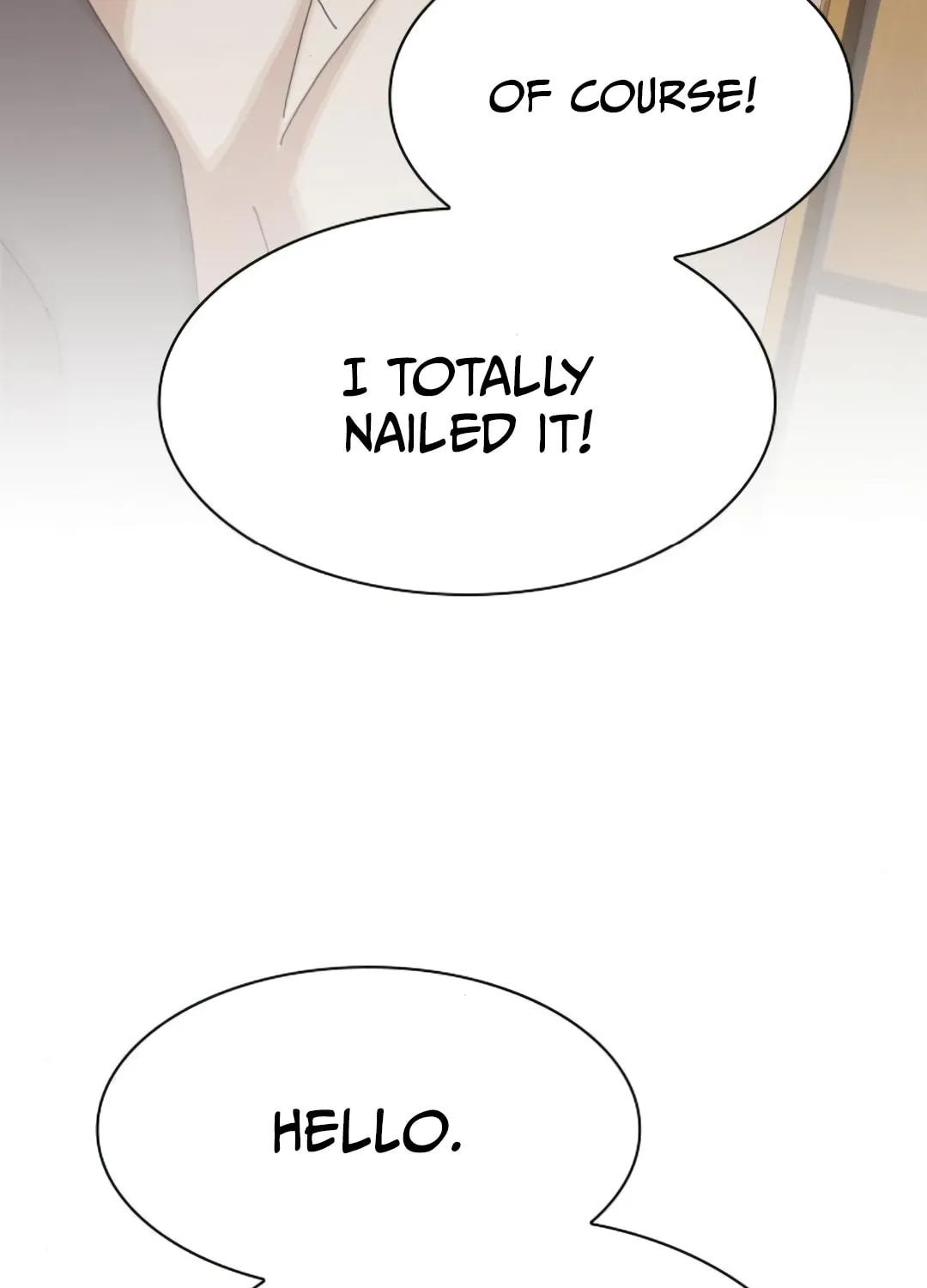 Cheonjae, Sesangeul Ikda Chapter 28 page 43 - 