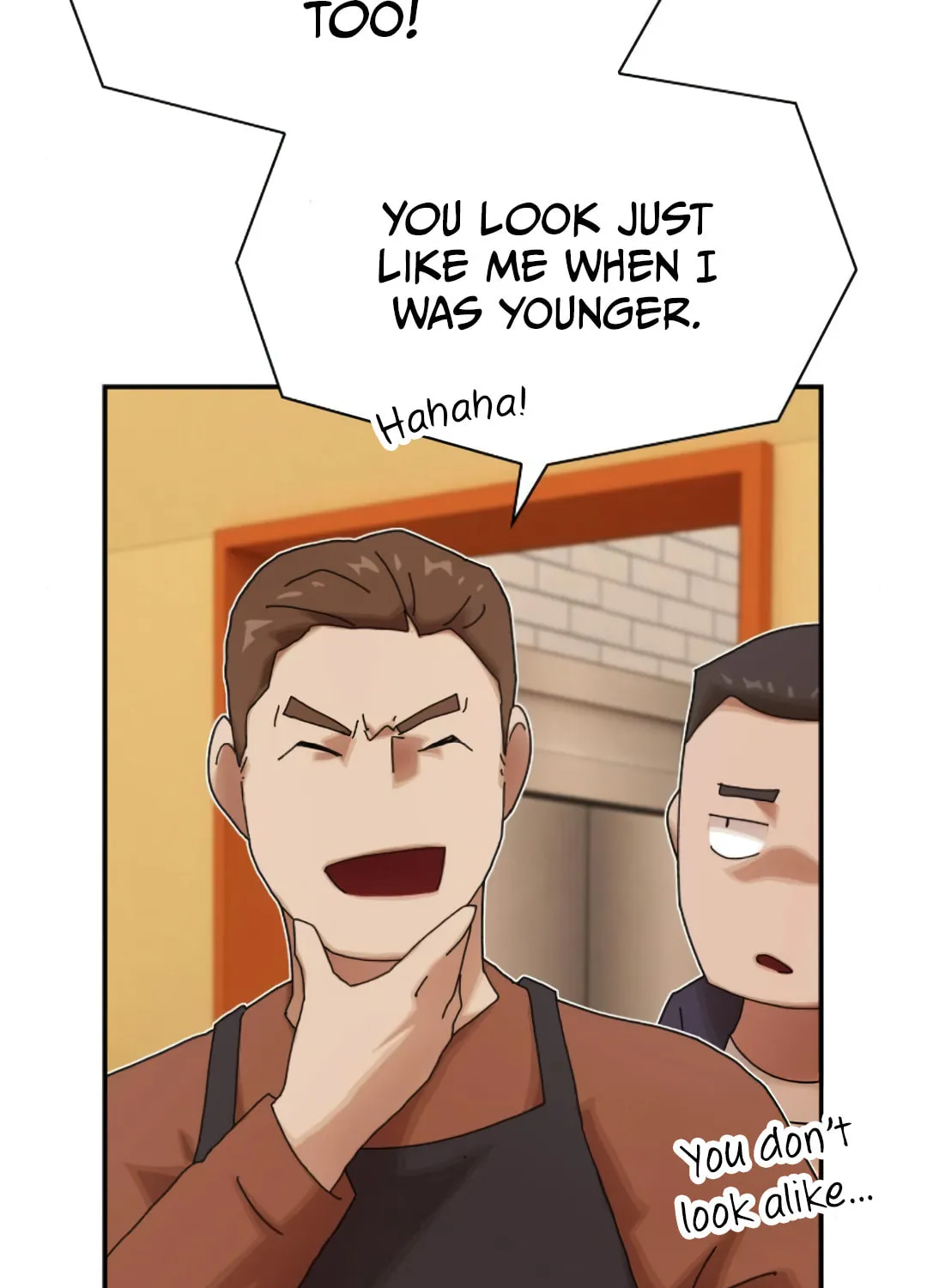 Cheonjae, Sesangeul Ikda Chapter 28 page 51 - 