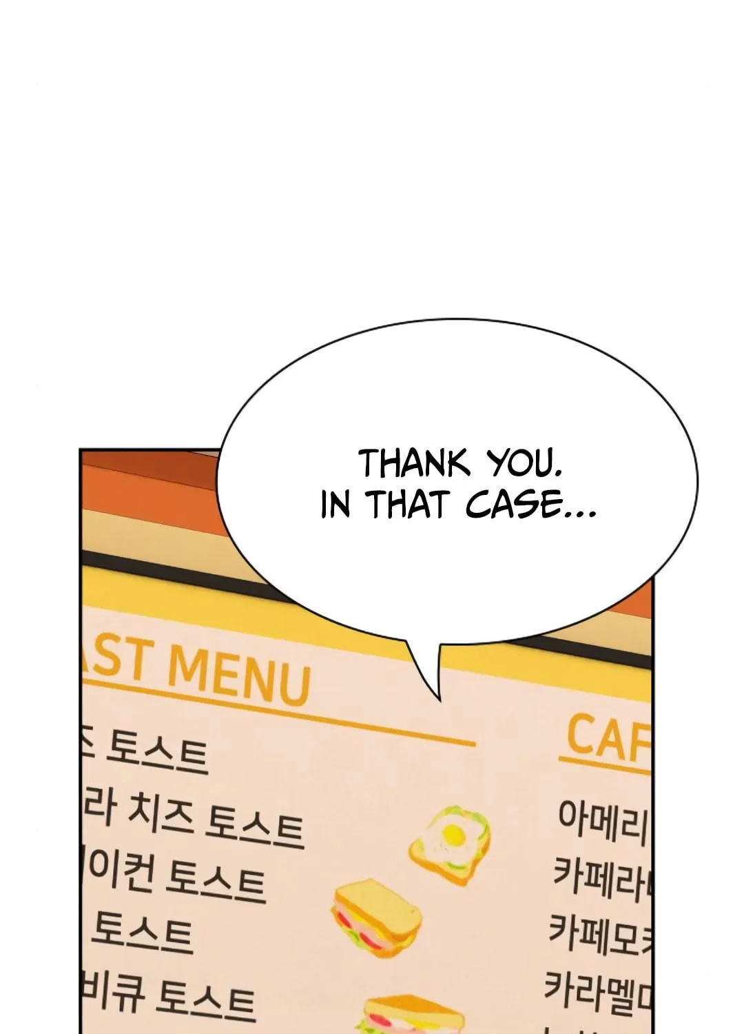 Cheonjae, Sesangeul Ikda Chapter 28 page 59 - 