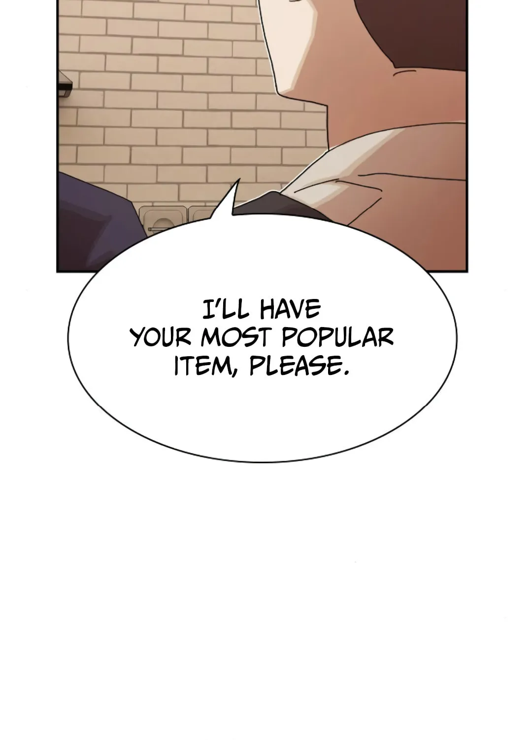 Cheonjae, Sesangeul Ikda Chapter 28 page 61 - 