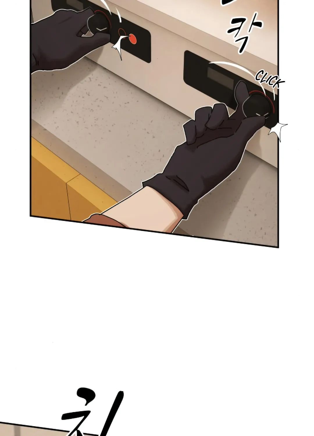 Cheonjae, Sesangeul Ikda Chapter 28 page 67 - 