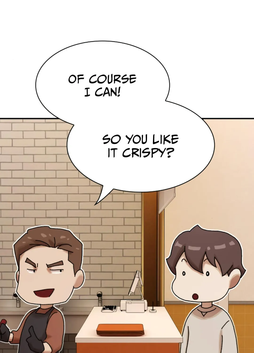 Cheonjae, Sesangeul Ikda Chapter 28 page 79 - 