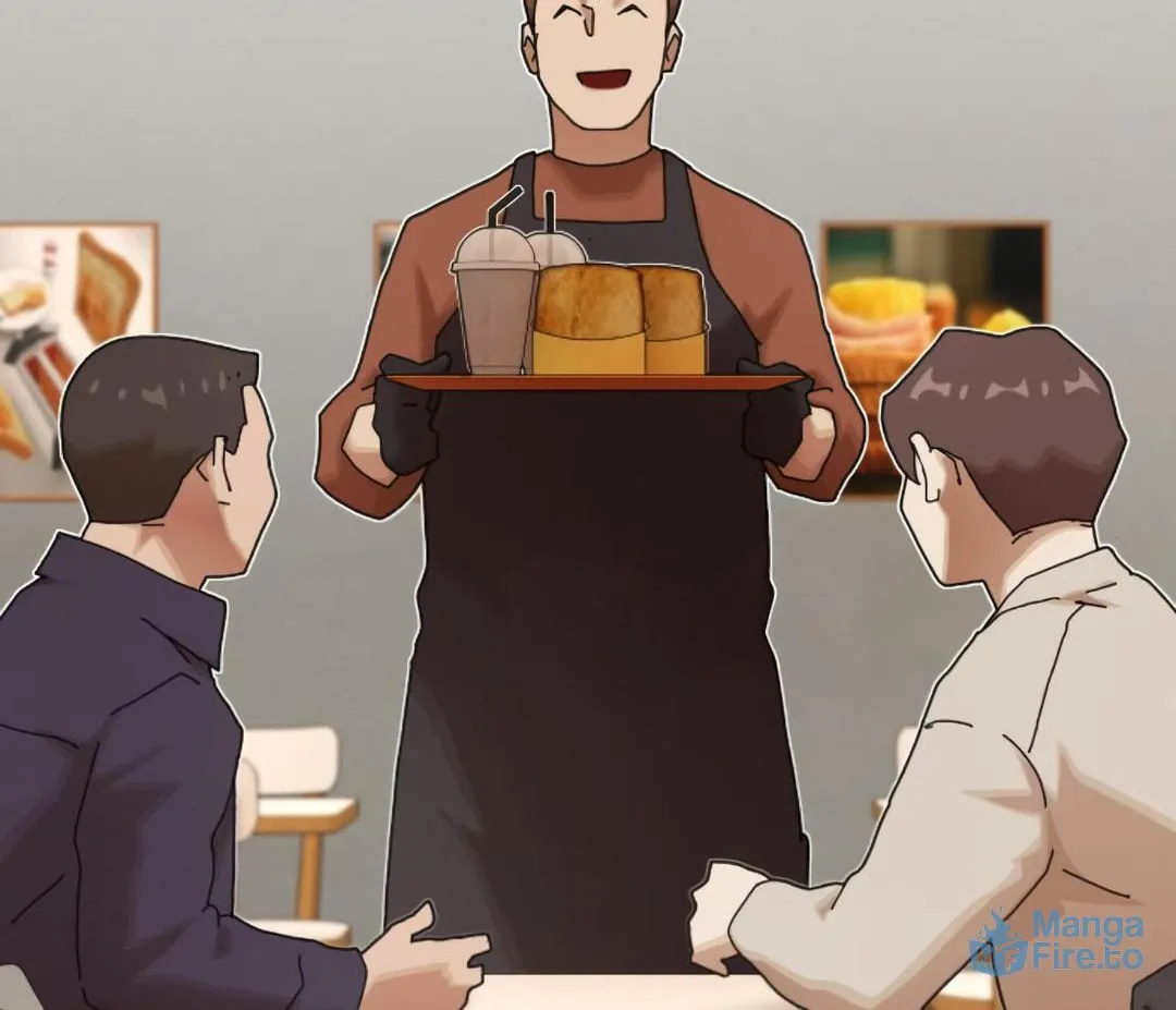 Cheonjae, Sesangeul Ikda Chapter 28 page 84 - 