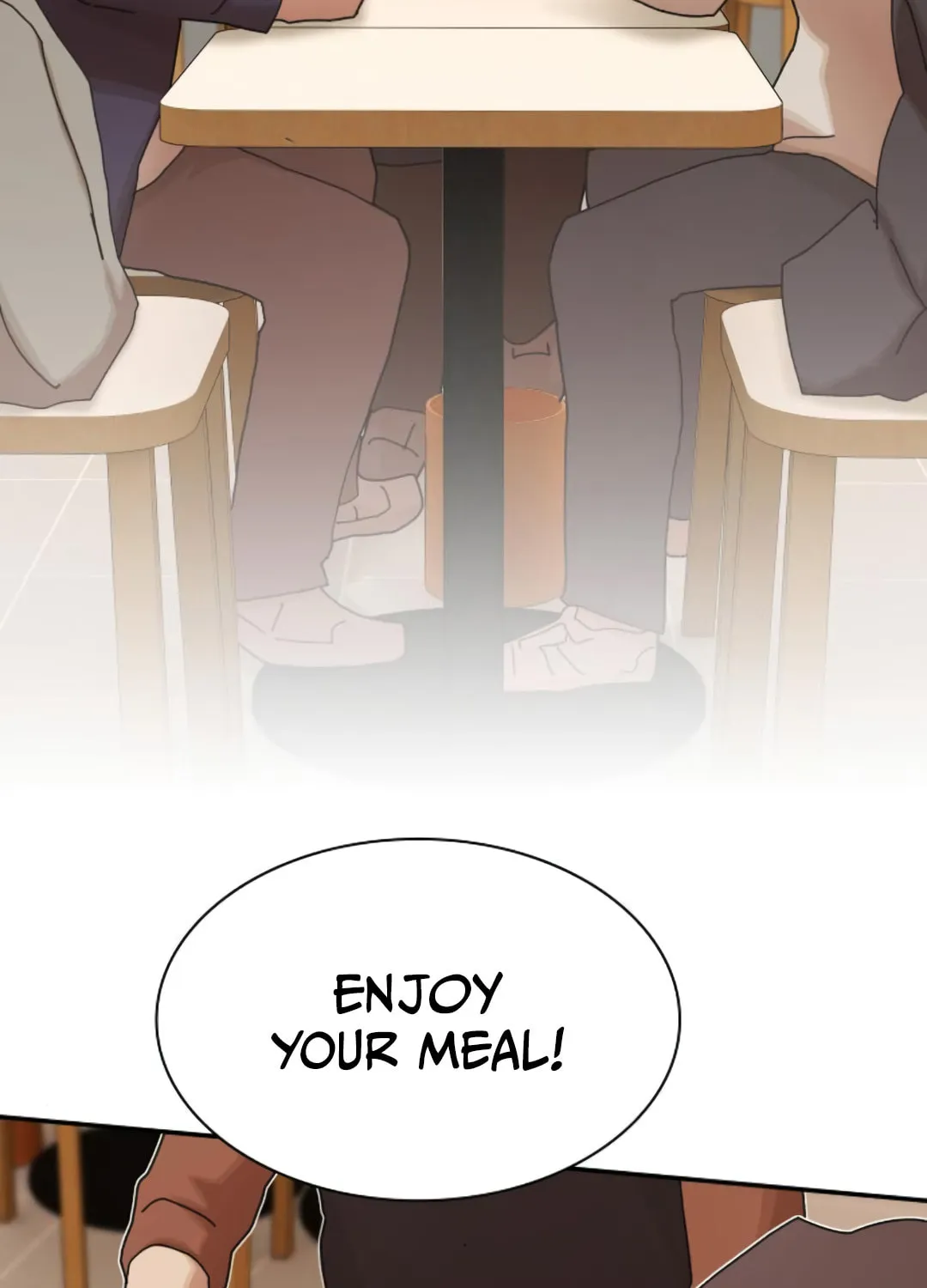 Cheonjae, Sesangeul Ikda Chapter 28 page 85 - 