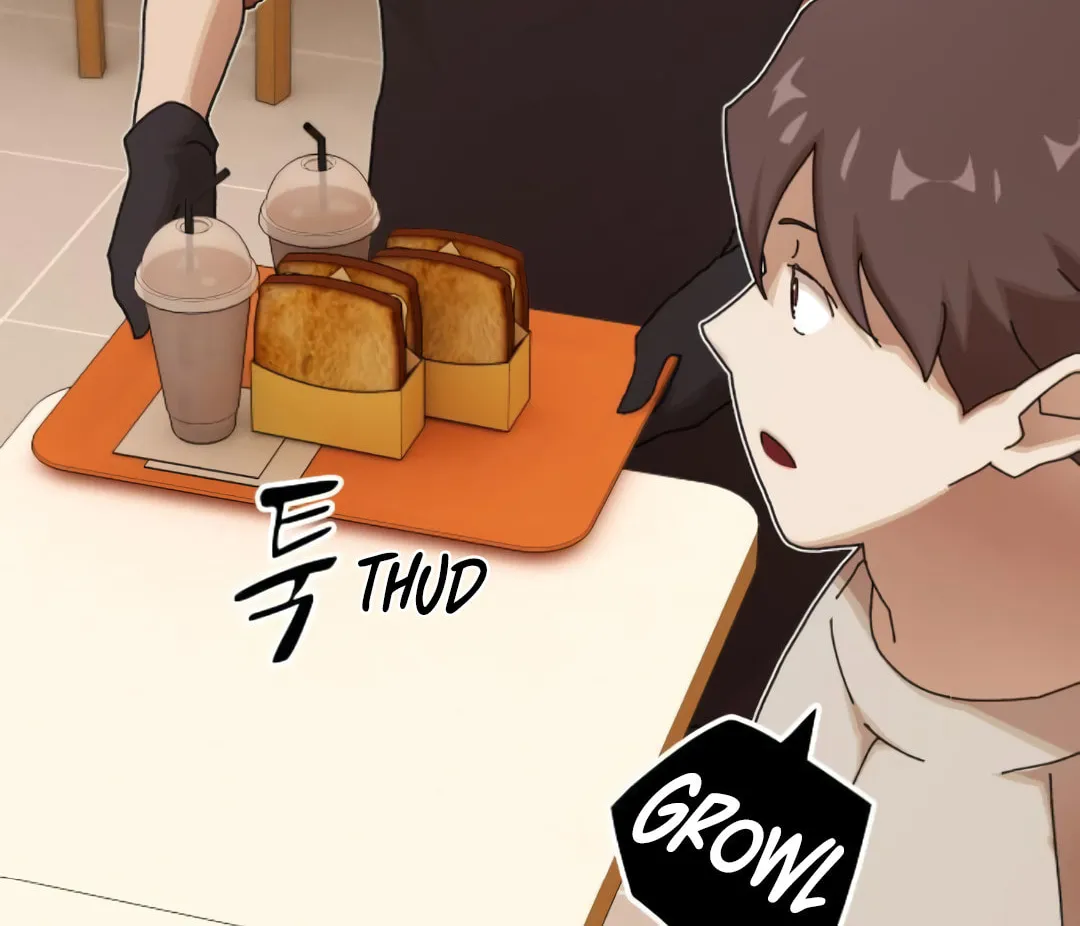 Cheonjae, Sesangeul Ikda Chapter 28 page 86 - 