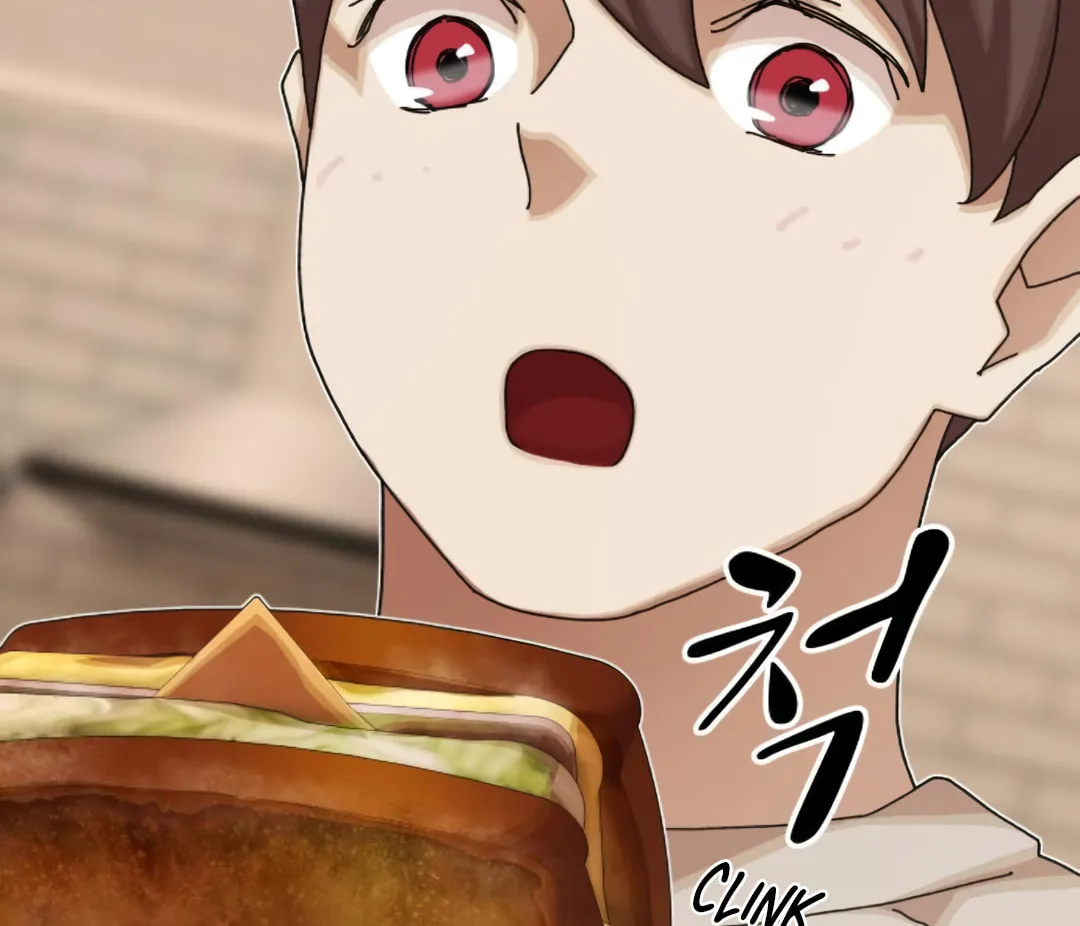 Cheonjae, Sesangeul Ikda Chapter 28 page 88 - 