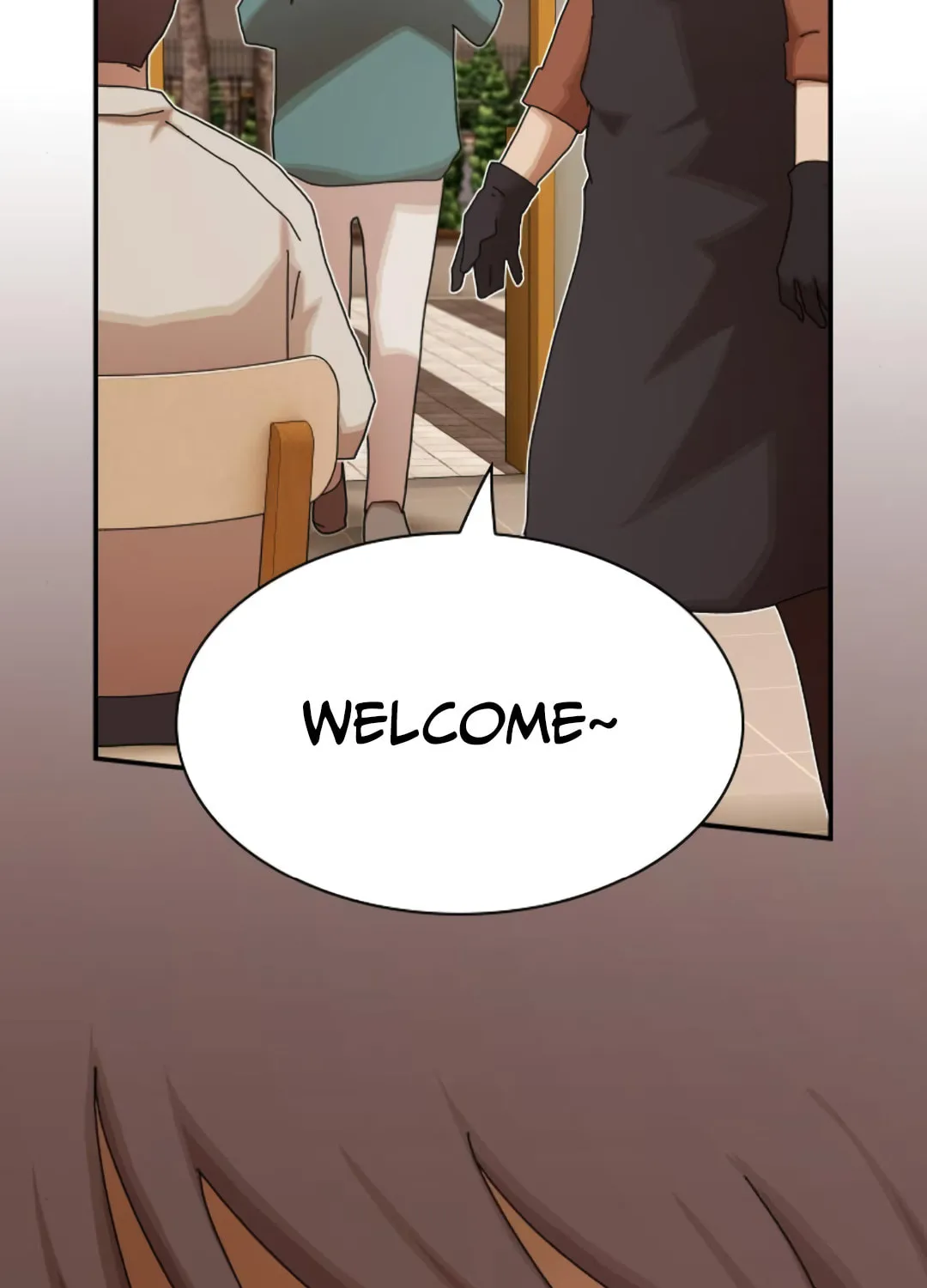 Cheonjae, Sesangeul Ikda Chapter 28 page 91 - 
