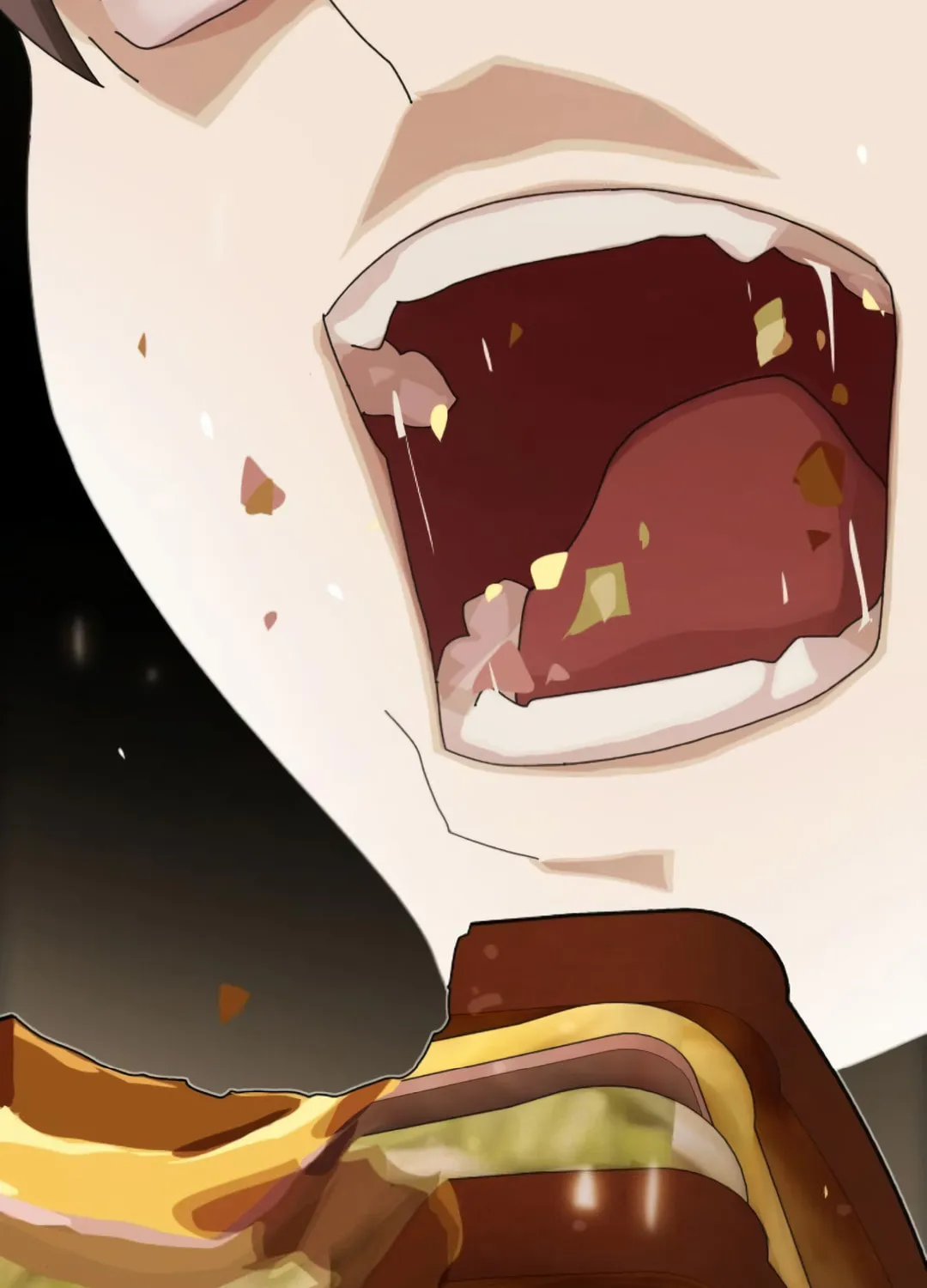 Cheonjae, Sesangeul Ikda Chapter 28 page 99 - 
