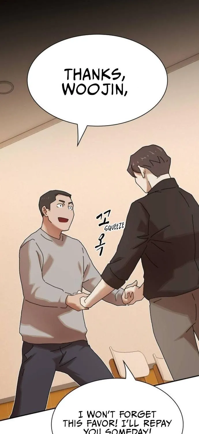 Cheonjae, Sesangeul Ikda Chapter 29 page 101 - 