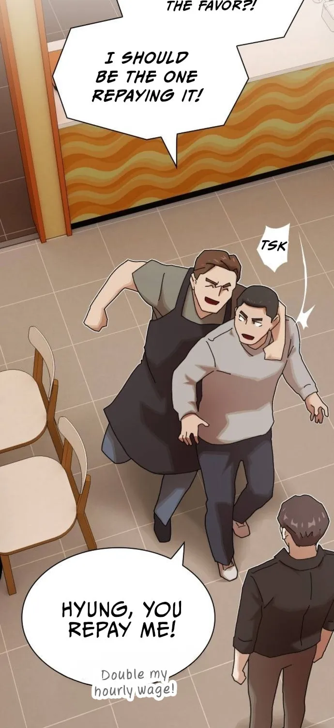 Cheonjae, Sesangeul Ikda Chapter 29 page 103 - 