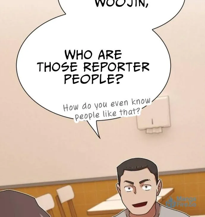 Cheonjae, Sesangeul Ikda Chapter 29 page 108 - 