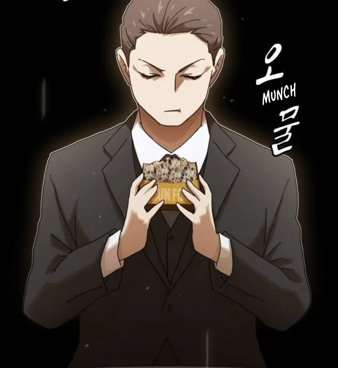 Cheonjae, Sesangeul Ikda Chapter 29 page 118 - 
