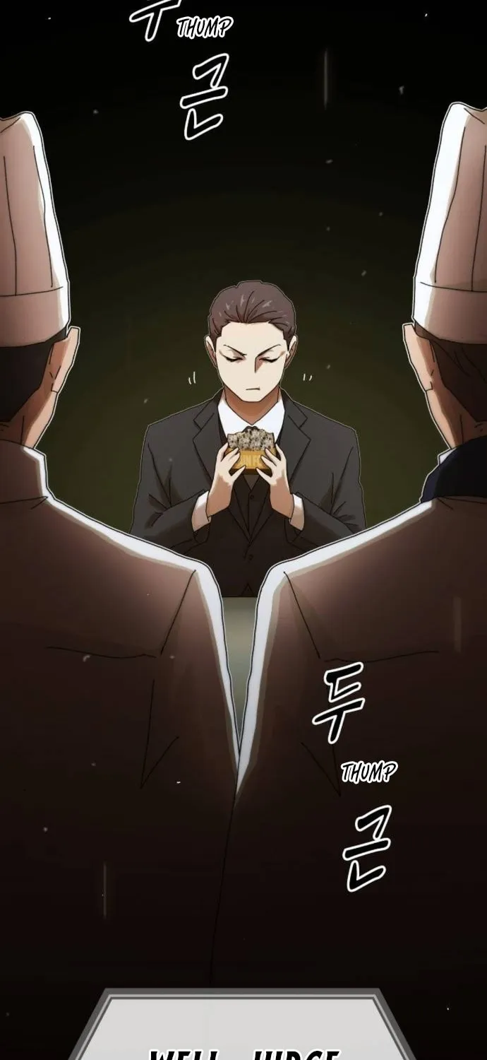 Cheonjae, Sesangeul Ikda Chapter 29 page 121 - 