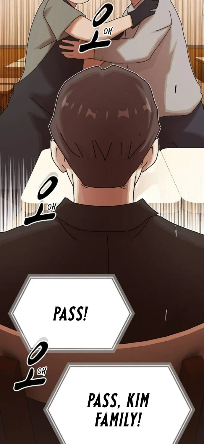 Cheonjae, Sesangeul Ikda Chapter 29 page 127 - 